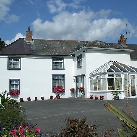 格罗夫住宿加早餐旅馆 Inistioge 外观 照片