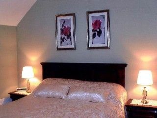 格罗夫住宿加早餐旅馆 Inistioge 外观 照片