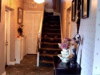 格罗夫住宿加早餐旅馆 Inistioge 外观 照片